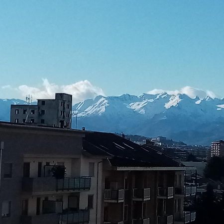 Bruno Turin Apartment Near The Metro Collegno Luaran gambar