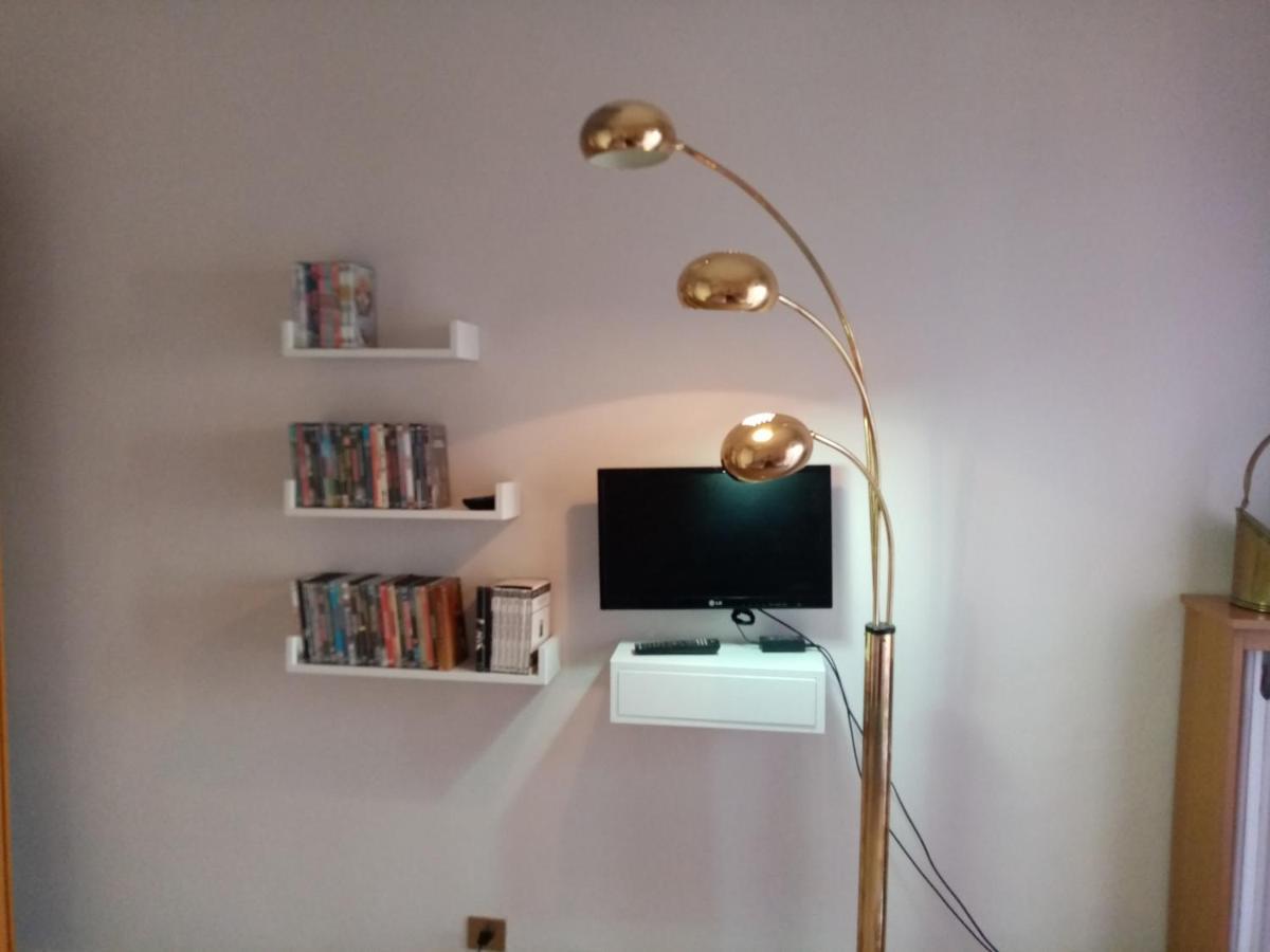 Bruno Turin Apartment Near The Metro Collegno Luaran gambar